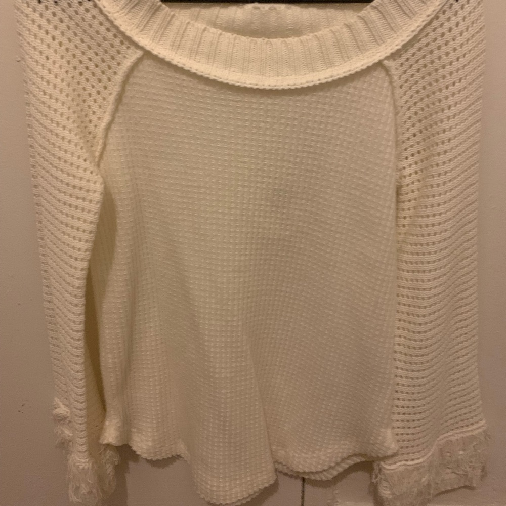 Altar’d state sweater